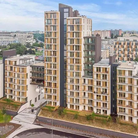 Lam Lakeside - Ac - Free Parking Apartment