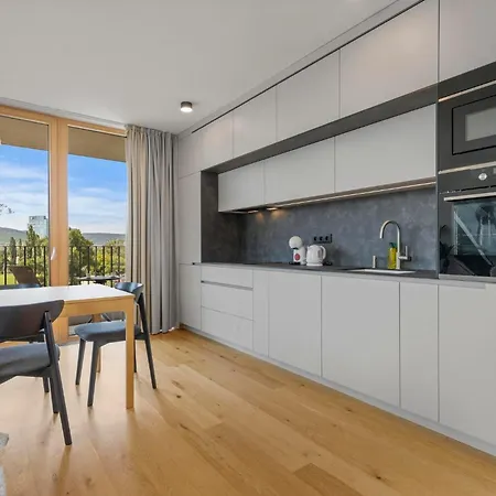 Lam Lakeside - Ac - Free Parking Bratislava