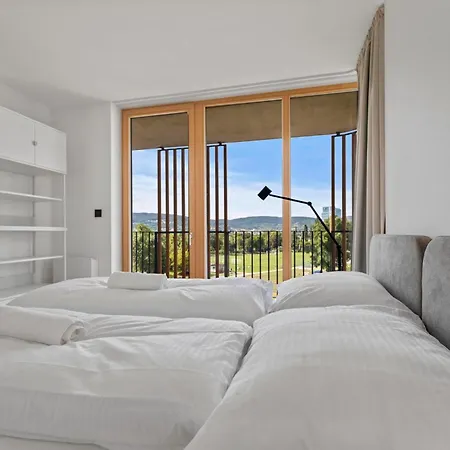 Lam Lakeside - Ac - Free Parking Bratislava