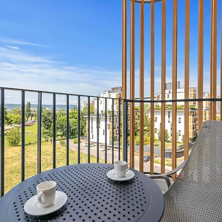 Lam Lakeside - Ac - Free Parking