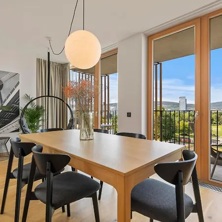 Lam Lakeside - Ac - Free Parking *