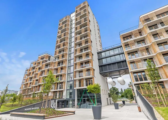 Apartment Lam Lakeside - Ac - Free Parking *