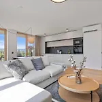 Apartamento Lam Lakeside - Ac - Free Parking *