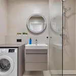 Apartamento Lam Lakeside - Ac - Free Parking Bratislava