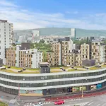 Lam Lakeside - Ac - Free Parking * Bratislava