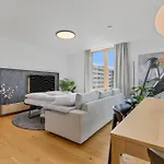 Lam Lakeside - Ac - Free Parking * Bratislava