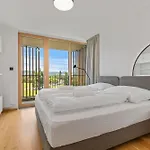 Lam Lakeside - Ac - Free Parking Apartamento