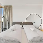 Lam Lakeside - Ac - Free Parking Apartamento Bratislava