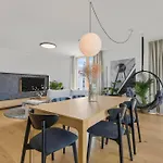 Apartamento Lam Lakeside - Ac - Free Parking