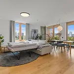 Lam Lakeside - Ac - Free Parking * Bratislava
