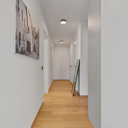 Lam Lakeside - Ac - Free Parking Bratislava