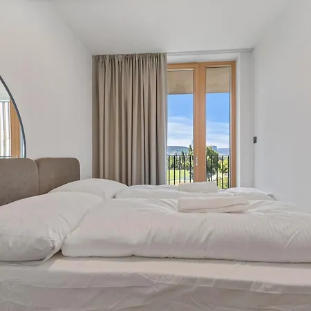 Lägenhet Lam Lakeside - Ac - Free Parking *